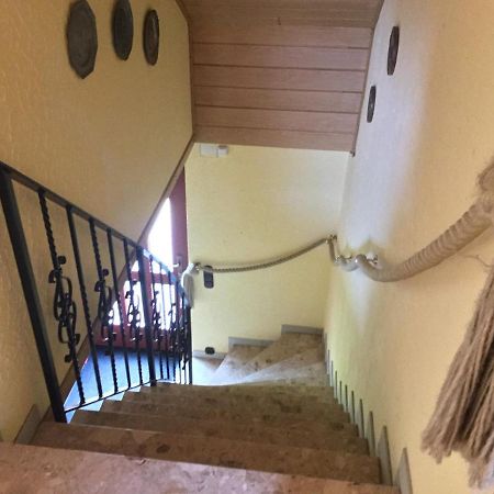 Alte Salzstrasse 43 Ferienwohnung 브리에트린겐 외부 사진
