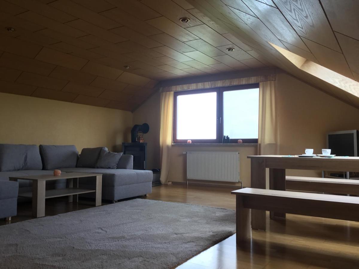 Alte Salzstrasse 43 Ferienwohnung 브리에트린겐 외부 사진