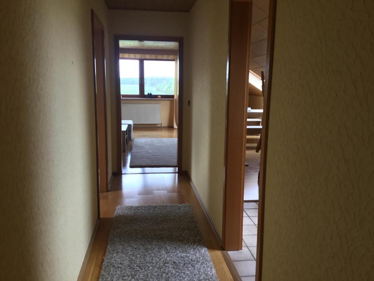 Alte Salzstrasse 43 Ferienwohnung 브리에트린겐 외부 사진
