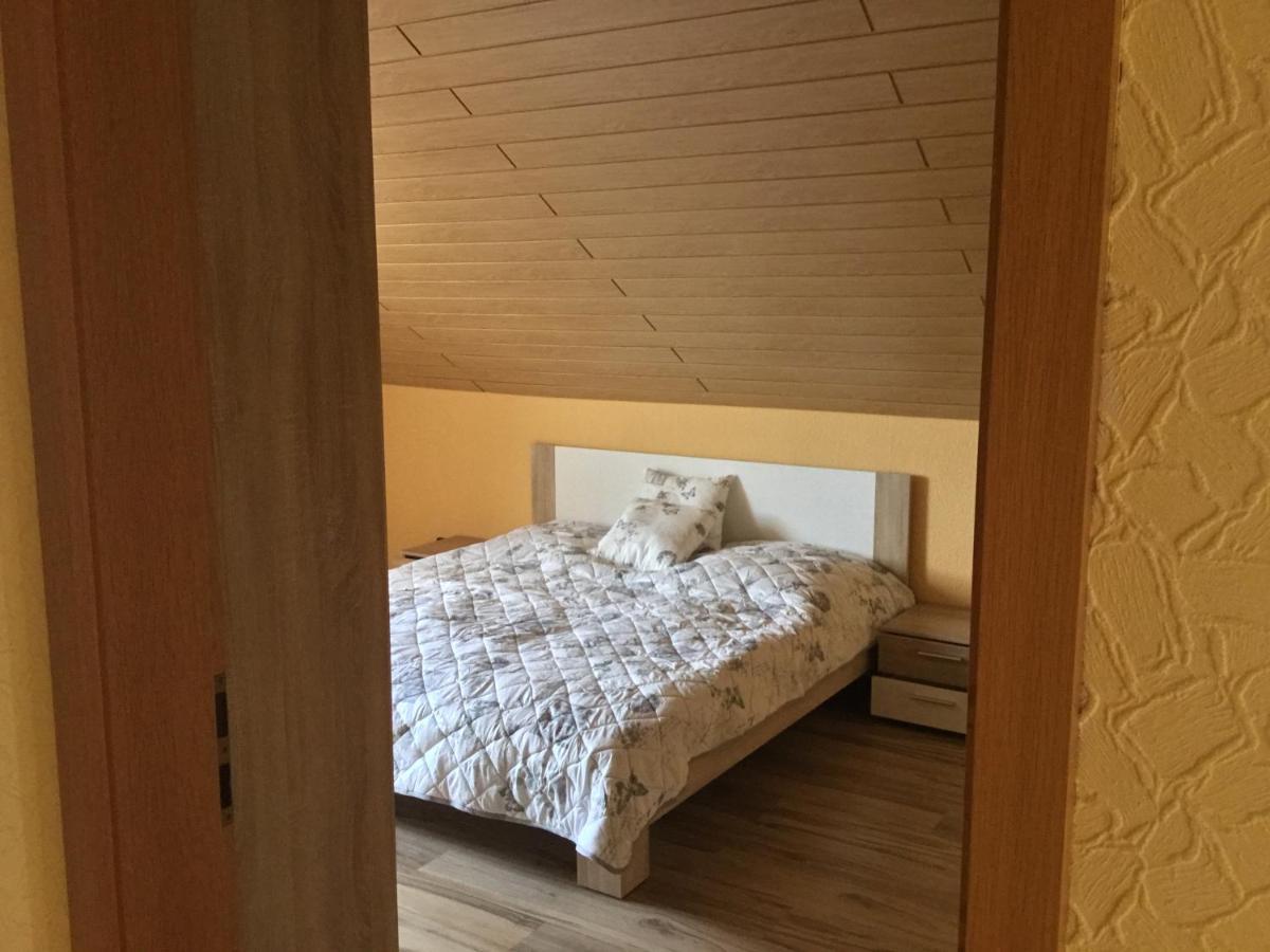 Alte Salzstrasse 43 Ferienwohnung 브리에트린겐 외부 사진