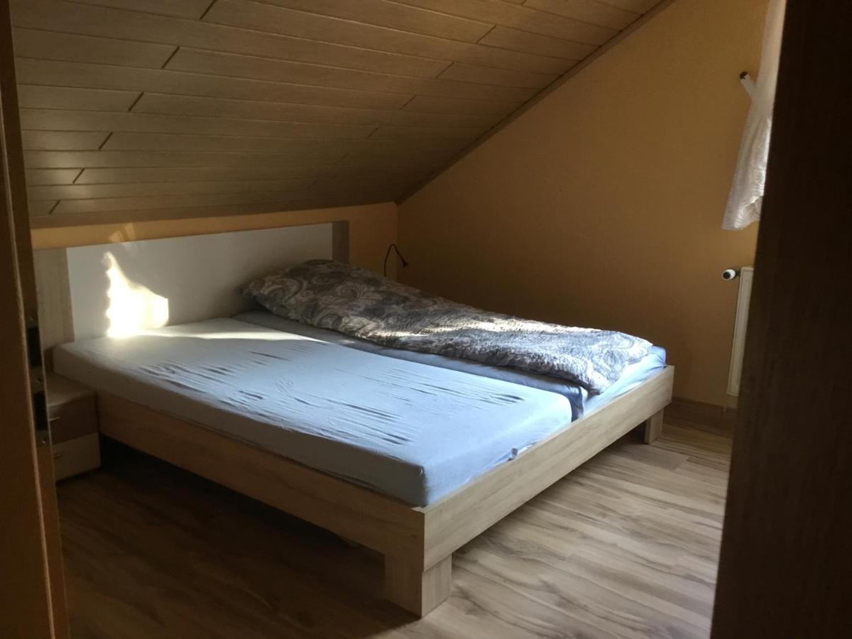 Alte Salzstrasse 43 Ferienwohnung 브리에트린겐 외부 사진
